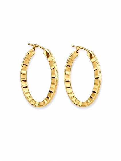 Orecchini Marcello Pane Donna in Argento ORGO012 - ORGO012
